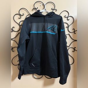 Carolina Panthers Hoodie Sweatshirt